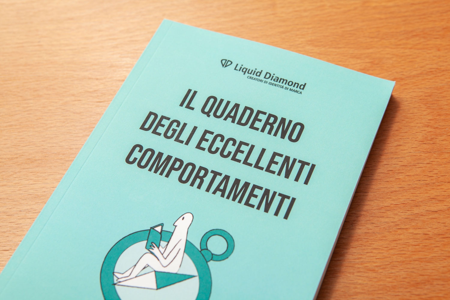 Quaderno degli eccellenti comportamenti