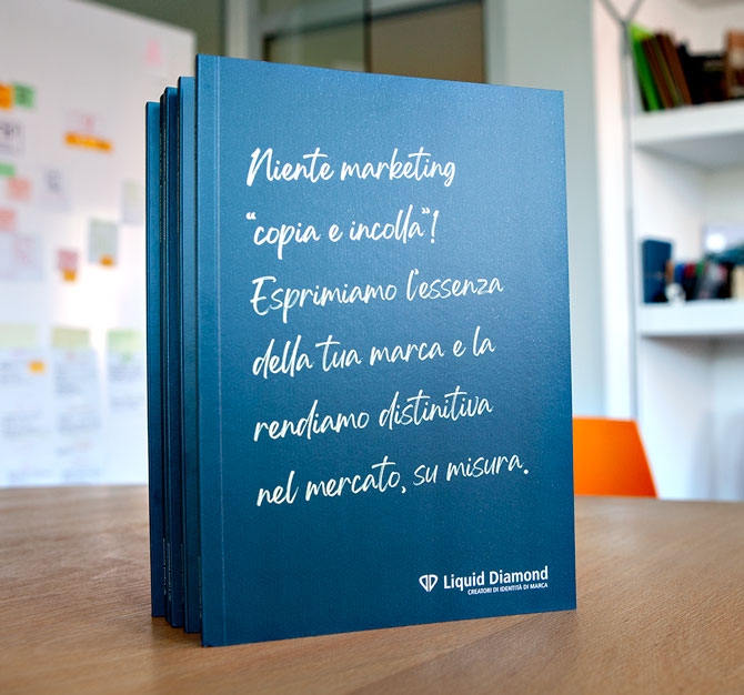 text-Richiedi il libretto delle referenze dell'agenzia di marketing e comunicazione di Padova