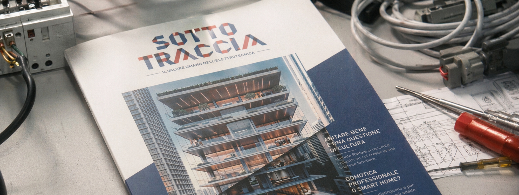 Sotto Traccia