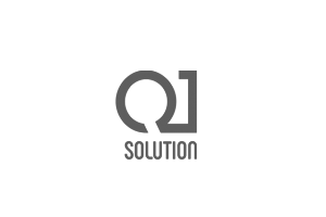 Q1 solution marchio