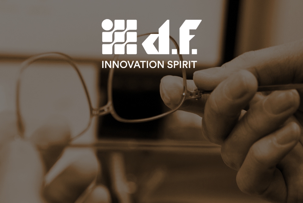CASO STUDIO - D.F.