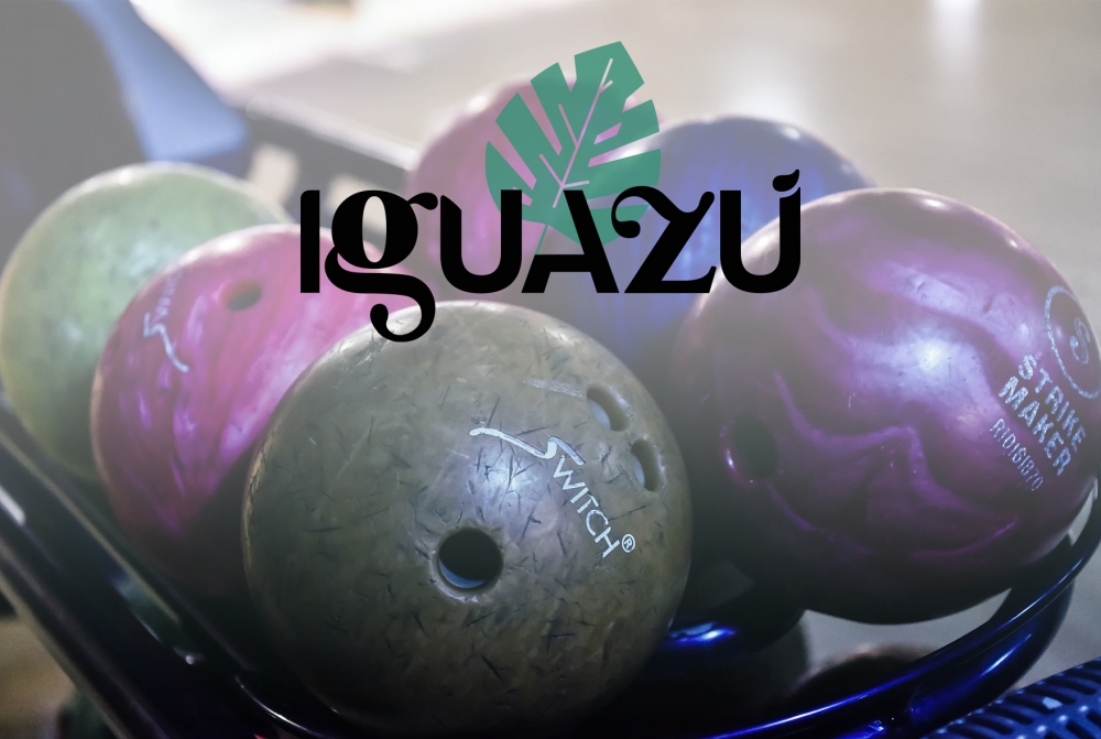 CASO STUDIO - IGUAZÙ